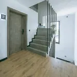 Skyhel Apartment