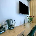 Apartment Skyhel