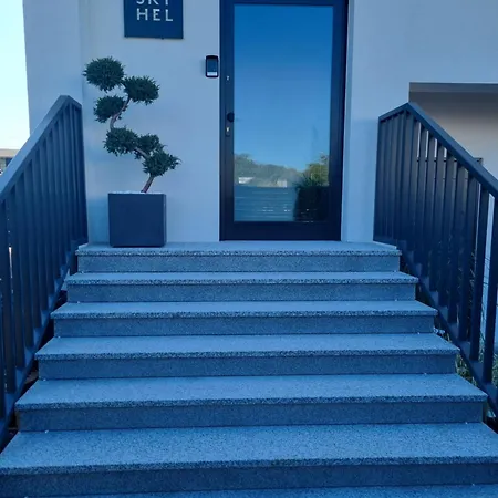 Appartamento Skyhel