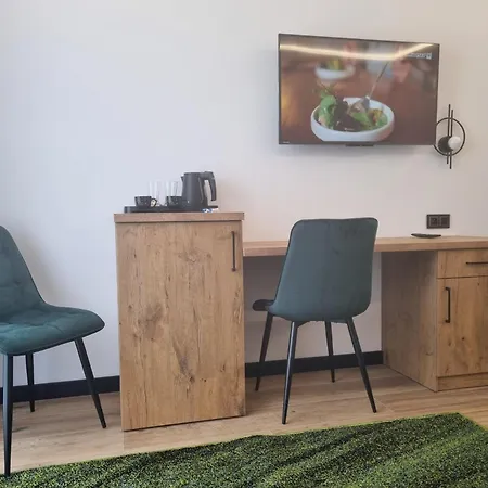 Skyhel דירה הל