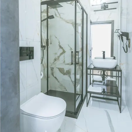 Skyhel דירה הל