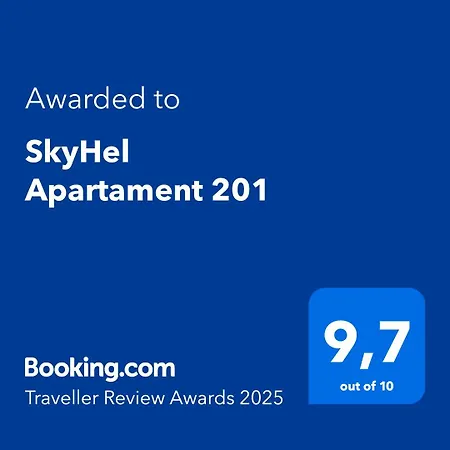 Skyhel Appartamento