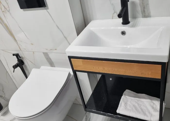 Skyhel Apartament