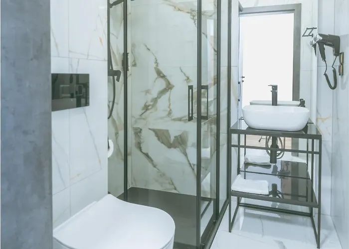 Skyhel Apartament Hel